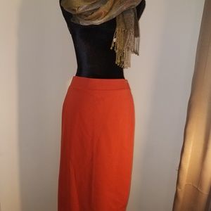 NWOT Pencil Skirt